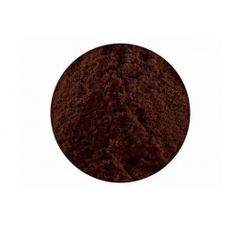 Sausi / birūs maistiniai dažai. Ruda spalva