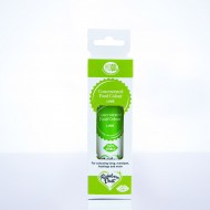 Progel geliniai maistiniai dažai Žaliosios citrinos spalva Progel geliniai maistiniai dažai Žaliosios citrinos spalva