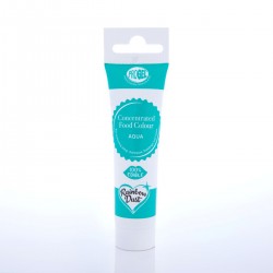 Progel maistiniai geliniai dažai Vandens spalva