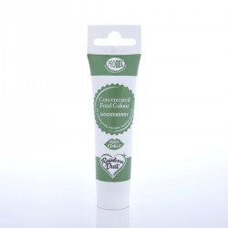 Progel maistiniai geliniai dažai Agrastų žalia spalva . Gooseberry 