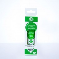 Progel maistiniai geliniai dažai Ryški žalia spalva Progel maistiniai geliniai dažai Ryški žalia spalva