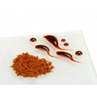 Sausi maistiniai dažai ruda spalva Sausi maistiniai dažai ruda spalva