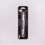 Maistinis dekoravimo rašiklis – ryškiai auksinis