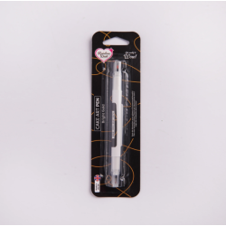 Maistinis dekoravimo rašiklis – ryškiai auksinis Maistinis dekoravimo rašiklis – ryškiai auksinis