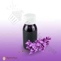 Maistiniai dažai šokoladui dažyti "Alyvų spalvos " Maistiniai dažai šokoladui dažyti "Alyvų spalvos "