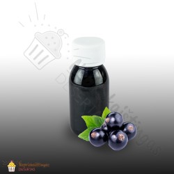 Maistiniai dažai šokoladui dažyti "Juodos spalvos " Maistiniai dažai šokoladui dažyti "Juodos spalvos "