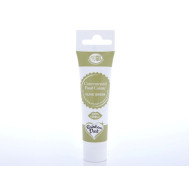 Progel geliniai maistiniai dažai ,,Alyvogių žalia'' spalva