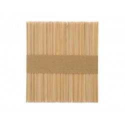 Mediniai pagaliukai ledams, vafliams 50 vnt Mediniai pagaliukai ledams, vafliams 50 vnt