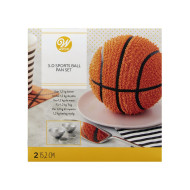 Kepimo forma ,,Kamuolys''