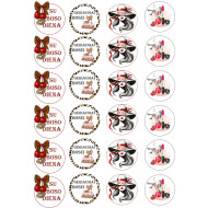 Valgomas paveiksliukas ''Boso diena 7''