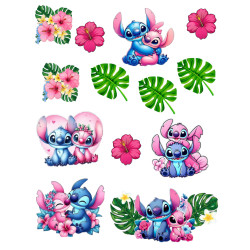 Valgomas paveiksliukas ''Stičas 2'' Valgomas paveiksliukas ''Stičas 2''