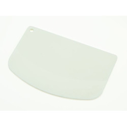 Tešlos grandiklis, mentelė  Tešlos grandiklis, mentelė