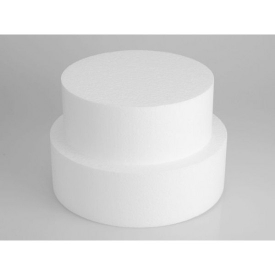 Torto putplastis 15 cm Ø