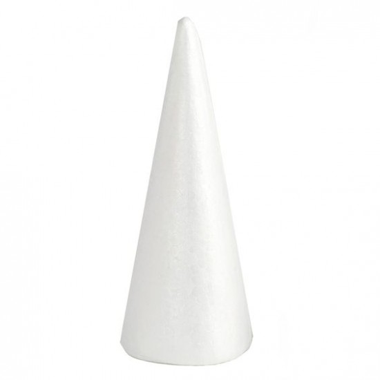 Kūgio forma 36 cm