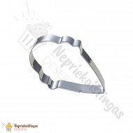 Sausainio formelė "Ledas"