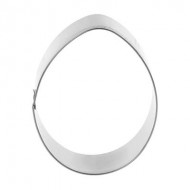 Sausainio formelė "Velykų kiaušinis"