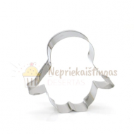 Sausainio formelė Pingvinas