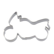 Metalinė formelė Motociklas 