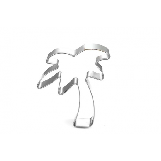 Sausainio formelė Palmė