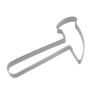 Sausainio formelė Plaktukas 