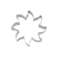 Sausainio formelė Saulė