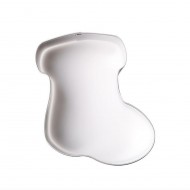 Sausainio formelė "Kalėdinis batukas"