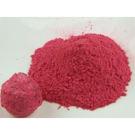 Aviečių vaisių milteliai 100 g Aviečių vaisių milteliai 100 g