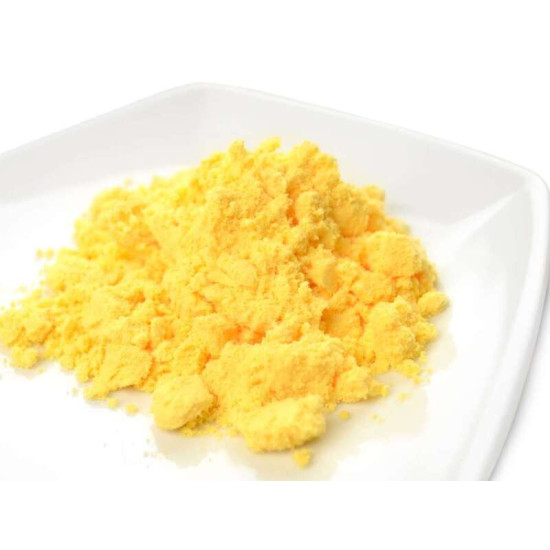 Kiaušinio trynio milteliai 100 g Kiaušinio trynio milteliai 100 g