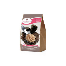 Šokolado skonio kremo stabilizatorius