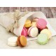 Macarons mišinys 300 g. Macarons mišinys 300 g.