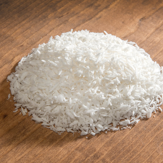 Kokosų drožlės 200 g Kokosų drožlės 200 g