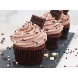 Mišinys šokoladiniam kremui Mišinys šokoladiniam kremui