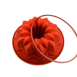 Silikomart silikoninė kepimo forma SFT600 Silikomart silikoninė kepimo forma SFT600