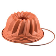 Silikomart silikoninė forma SFT250 Silikomart silikoninė forma SFT250