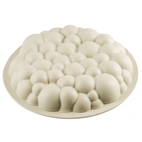 Silikoninis Moldas "BOLLE"