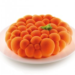 Silikoninis Moldas "BOLLE"