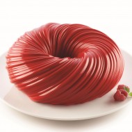 Silikoninė forma "INTRECCIO"