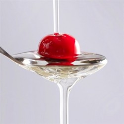 Gliukozės sirupas 500 g. Gliukozės sirupas 500 g.