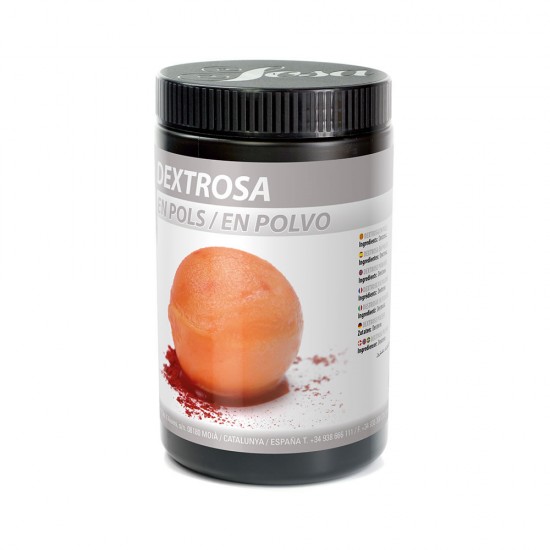 Dekstrozė 250 g Dekstrozė 250 g