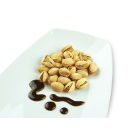 Aromatizuota pistacijų pasta 