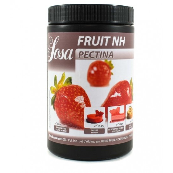 Vaisių pektinas NH Vaisių pektinas NH