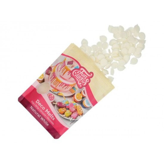 Ypač baltos spalvos glaistas 250 g. Ypač baltos spalvos glaistas 250 g.