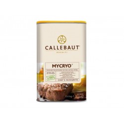 Kakavos sviesto milteliai CALLEBAUT MYCRYO 50 g Kakavos sviesto milteliai CALLEBAUT MYCRYO 50 g