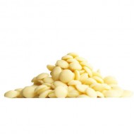 CALLEBAUT baltasis šokoladas W2 200 g. CALLEBAUT baltasis šokoladas W2 200 g.