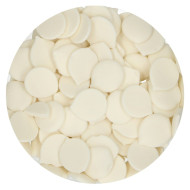 Baltos spalvos tirpinamas glaistas 1 kg Baltos spalvos tirpinamas glaistas 1 kg