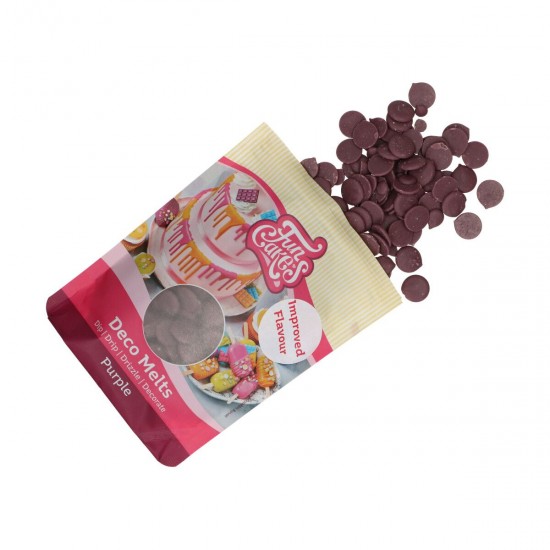 Violetinės spalvos tirpinamas glaistas 250 g. Violetinės spalvos tirpinamas glaistas 250 g.