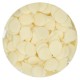 Baltos spalvos glaistas 250 g Baltos spalvos glaistas 250 g