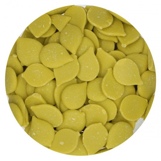 Šviesiai žalios spalvos glaistas 250 g. Šviesiai žalios spalvos glaistas 250 g.