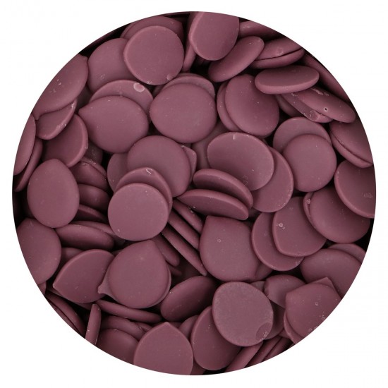 Violetinės spalvos tirpinamas glaistas 250 g. Violetinės spalvos tirpinamas glaistas 250 g.