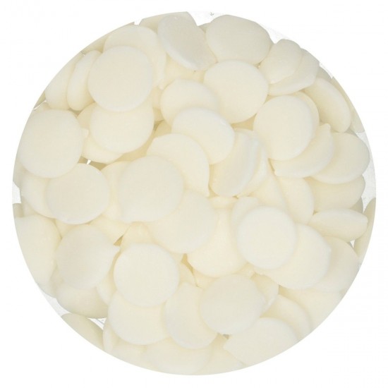 Ypač baltas. Jogurto skonio glaistas 250 g Ypač baltas. Jogurto skonio glaistas 250 g
